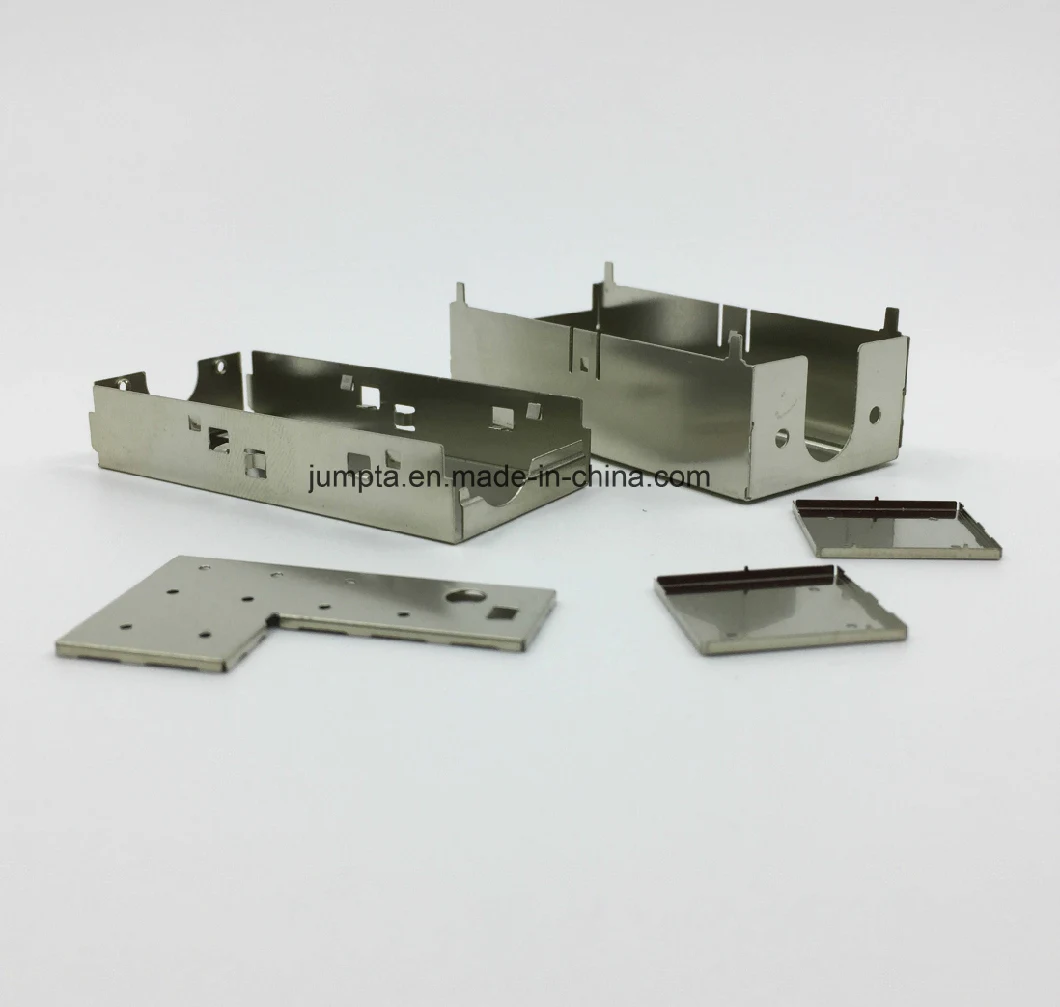 Laser Cutting Metal Panel/Bracket/Bending/Case Shell Stamping Sheet Metal Manufacturing