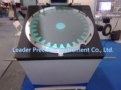 Automotive Seal Inspection Machine